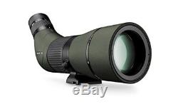 Vortex Optics Viper HD 15-45X65 Angled Spotting Scope