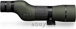 Vortex Optics Viper HD 15-45x65 Straight Spotting Scope V501