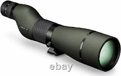 Vortex Optics Viper HD 20-60x85 Straight Spotting Scope