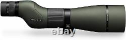 Vortex Optics Viper HD 20-60x85 Straight Spotting Scope