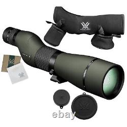 Vortex Optics Viper HD 20-60x85 Straight Spotting Scope V503