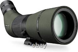 Vortex Optics Viper HD Spotting Scope 15-45x65 Angled