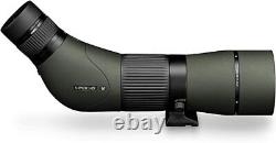 Vortex Optics Viper HD Spotting Scope 15-45x65 Angled