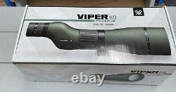 Vortex Optics Viper HD Spotting Scope 20-60x85 V503 EUC