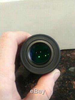 Vortex Optics Viper Hd 20-60 X 80 Straight Spotting Scope