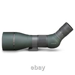 Vortex RAZOR HD 27-60X85 ANGLED Spotting Scope with High Country II Tripod