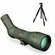 Vortex RAZOR HD 27-60X85 Angled Spotting Scope RS-85A