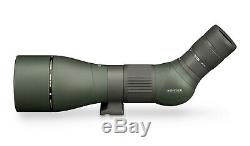 Vortex RAZOR HD 27-60X85 Angled Spotting Scope RS-85A Free High Country Tripod