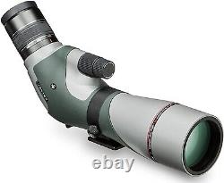 Vortex RAZOR RZR-65A1 HD 16-48 x 65 Angled Spotting Scope