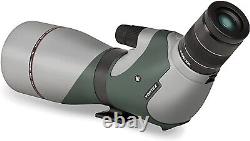 Vortex RAZOR RZR-65A1 HD 16-48 x 65 Angled Spotting Scope