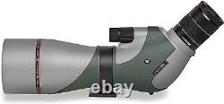 Vortex RAZOR RZR-65A1 HD 16-48 x 65 Angled Spotting Scope