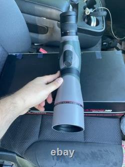 Vortex RZR-65A1 HD 16-48 x 65 Angled Spotting Scope