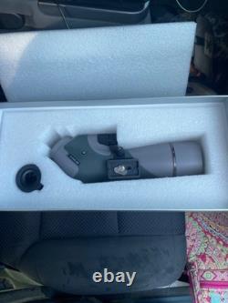 Vortex RZR-65A1 HD 16-48 x 65 Angled Spotting Scope