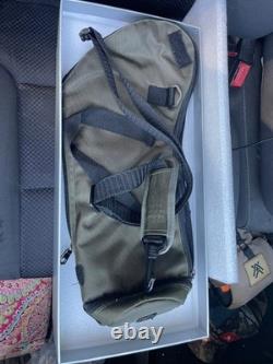 Vortex RZR-65A1 HD 16-48 x 65 Angled Spotting Scope