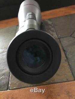 Vortex Razor 20-60 X 85mm Angled Spotting Scope HD Ultra High Definition