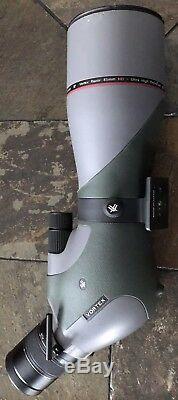 Vortex Razor 20-60 X 85mm Angled Spotting Scope HD Ultra High Definition
