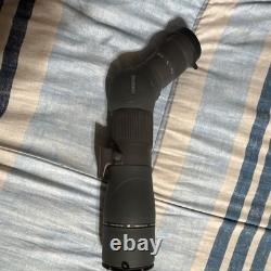 Vortex Razor 22-48x65 UHD Angled Spotting Scope