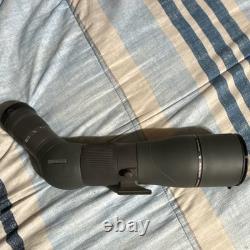 Vortex Razor 22-48x65 UHD Angled Spotting Scope