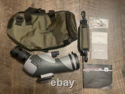 Vortex Razor HD 11-33x50 Angled Spotting Scope 33x 50mm HD