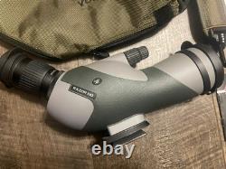 Vortex Razor HD 11-33x50 Angled Spotting Scope 33x 50mm HD