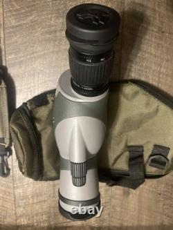 Vortex Razor HD 11-33x50 Angled Spotting Scope 33x 50mm HD
