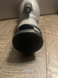 Vortex Razor HD 11-33x50 Angled Spotting Scope 33x 50mm HD Vortex Razor HD 11-33x50 Angled Spotting Scope 33x 50mm HD