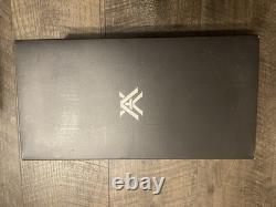 Vortex Razor HD 11-33x50 Angled Spotting Scope 33x 50mm HD