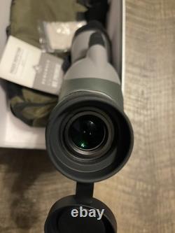 Vortex Razor HD 11-33x50 Angled Spotting Scope 33x 50mm HD