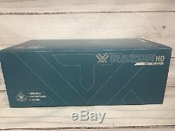 Vortex Razor HD 11-33x50 Angled Spotting Scope RZR-50A1 Brand new, Open Box