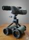 Vortex Razor HD 11-33x50 Spotting Scope (SPOTTING SCOPE ONLY)