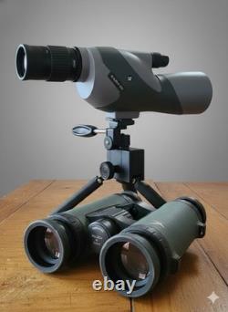 Vortex Razor HD 11-33x50 Spotting Scope (SPOTTING SCOPE ONLY)