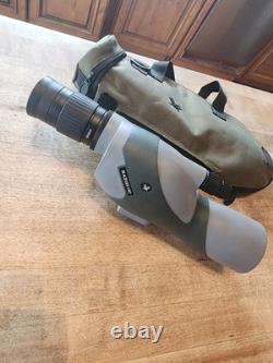 Vortex Razor HD 11-33x50 Spotting Scope (SPOTTING SCOPE ONLY)
