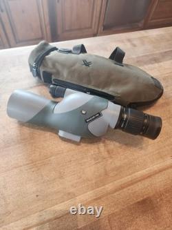 Vortex Razor HD 11-33x50 Spotting Scope (SPOTTING SCOPE ONLY)