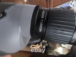 Vortex Razor HD 11-33x50 Spotting Scope (SPOTTING SCOPE ONLY)