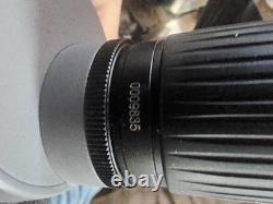 Vortex Razor HD 11-33x50 Spotting Scope (SPOTTING SCOPE ONLY)