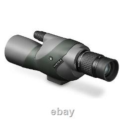 Vortex Razor HD 11-33x50 Straight Spotting Scope