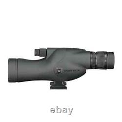 Vortex Razor HD 11-33x50 Straight Spotting Scope (VPR-50S)