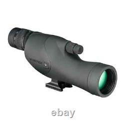 Vortex Razor HD 11-33x50 Straight Spotting Scope (VPR-50S)