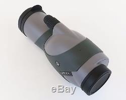 Vortex Razor HD 11-33x50mm Straight Spotting Scope Green Gray, Open Box