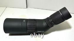 Vortex Razor HD 13-39x56 Angled Spotting Scope withNeoprene Case Great Condition