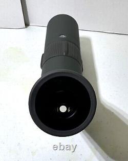 Vortex Razor HD 13-39x56 Angled Spotting Scope withNeoprene Case Great Condition