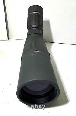 Vortex Razor HD 13-39x56 Angled Spotting Scope withNeoprene Case Great Condition