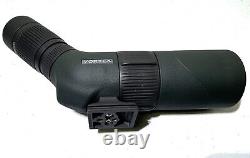 Vortex Razor HD 13-39x56 Angled Spotting Scope withNeoprene Case Great Condition