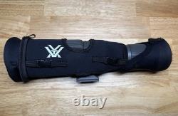 Vortex Razor HD 13-39x56mm Straight Spotting Scope