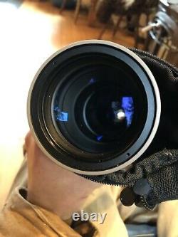 Vortex Razor HD 16-48x 65mm Spotting Scope