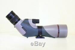 Vortex Razor HD 16-48x65 Angled Spotting Scope Mint