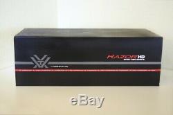 Vortex Razor HD 16-48x65 Angled Spotting Scope Mint