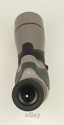 Vortex Razor HD 16-48x65 Angled Spotting Scope RZR-65A1, Waterproof, Fogproof