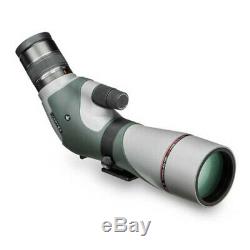 Vortex Razor HD 16-48x65 Angled Spotting Scope with CWM and Smartphone Adapter