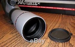 Vortex Razor HD 16-48x65 Spotting Scope (Straight Viewing)